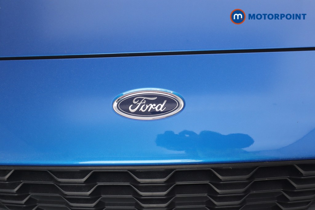 Ford Focus St-Line Edition Manual Diesel Hatchback - Stock Number (1580885) - 22nd supplementary image