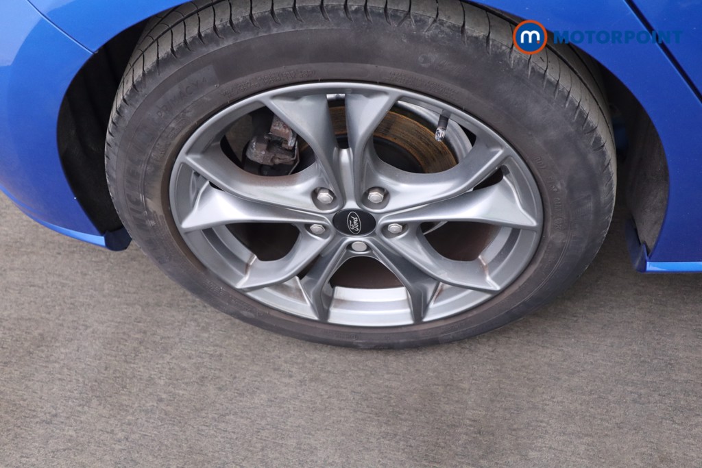 Ford Focus St-Line Edition Manual Diesel Hatchback - Stock Number (1580885) - 28th supplementary image