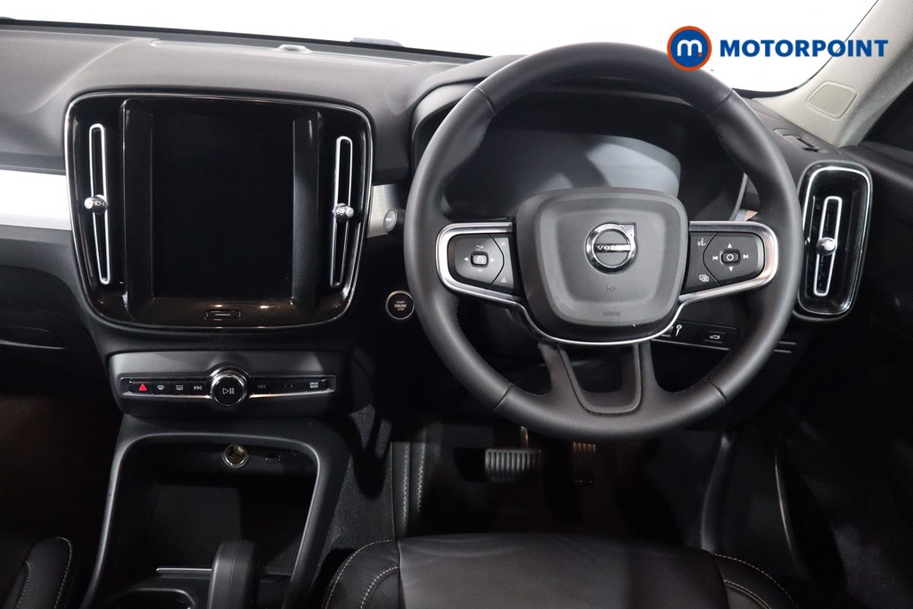 Volvo Xc40 Momentum Automatic Petrol SUV - Stock Number (1581094) - 3rd supplementary image