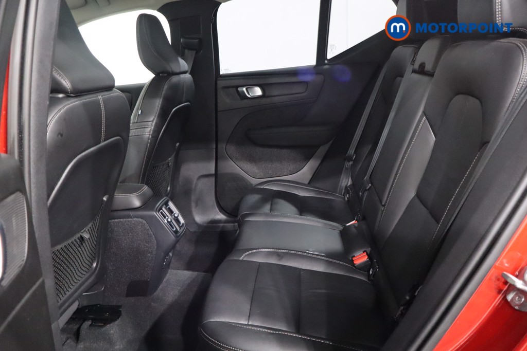 Volvo Xc40 Momentum Automatic Petrol SUV - Stock Number (1581094) - 5th supplementary image