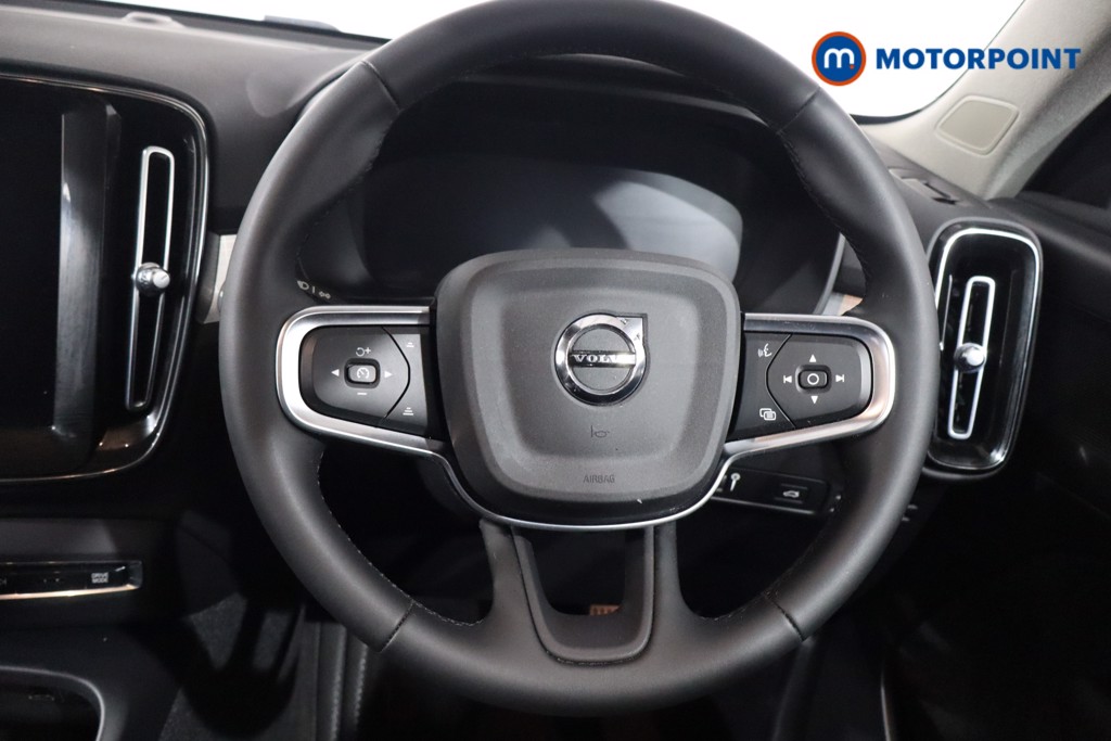 Volvo Xc40 Momentum Automatic Petrol SUV - Stock Number (1581094) - 6th supplementary image