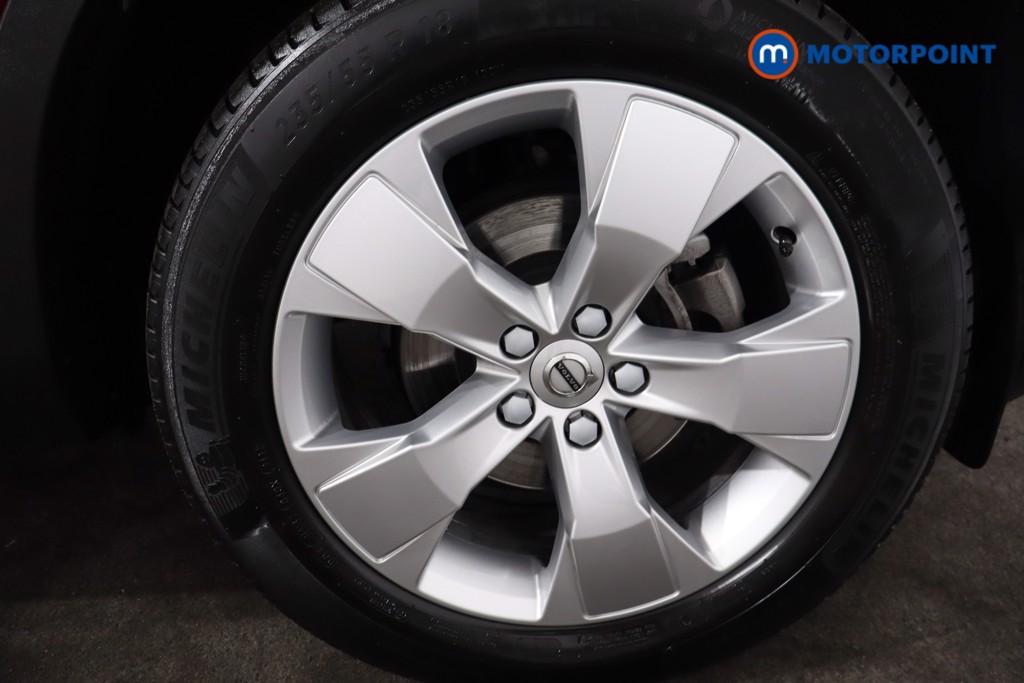 Volvo Xc40 Momentum Automatic Petrol SUV - Stock Number (1581094) - 10th supplementary image