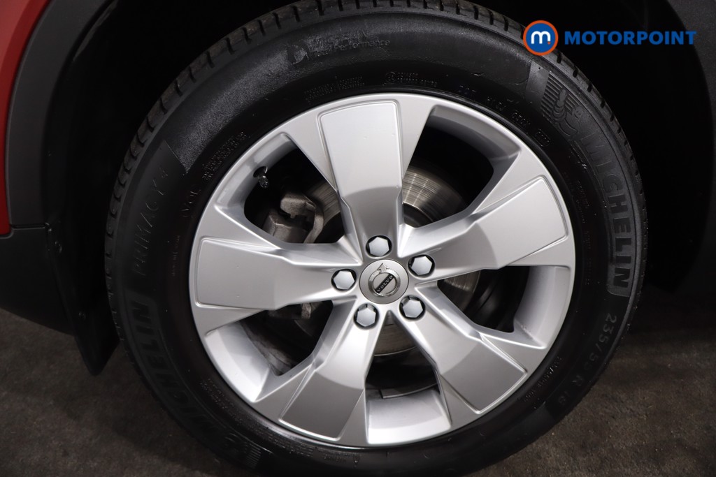 Volvo Xc40 Momentum Automatic Petrol SUV - Stock Number (1581094) - 11th supplementary image