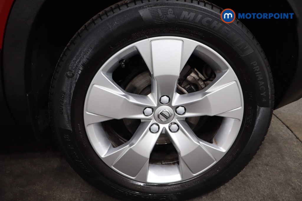 Volvo Xc40 Momentum Automatic Petrol SUV - Stock Number (1581094) - 12th supplementary image