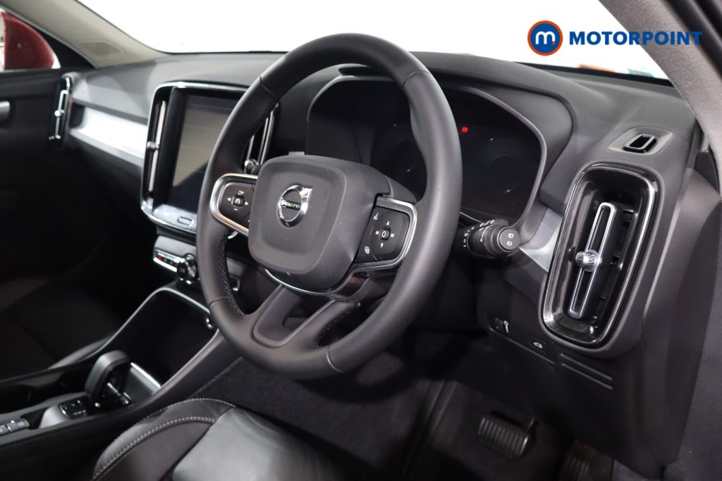Volvo Xc40 Momentum Automatic Petrol SUV - Stock Number (1581094) - 24th supplementary image