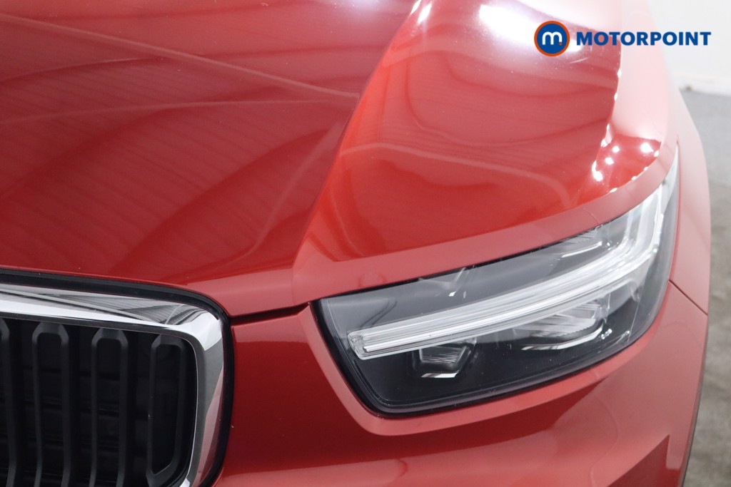 Volvo Xc40 Momentum Automatic Petrol SUV - Stock Number (1581094) - 31st supplementary image