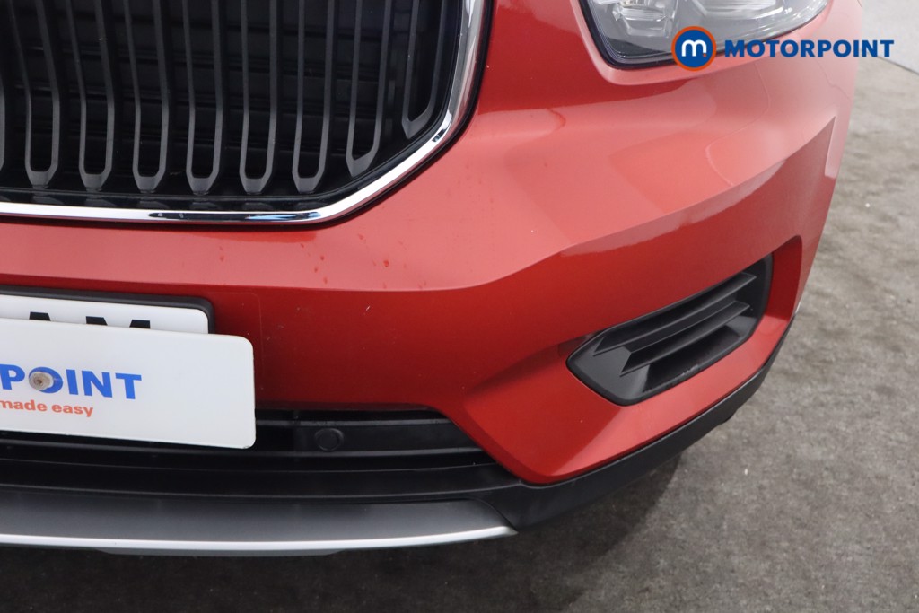 Volvo Xc40 Momentum Automatic Petrol SUV - Stock Number (1581094) - 32nd supplementary image