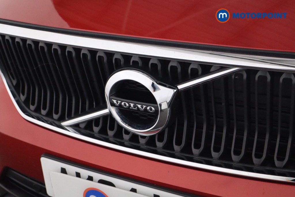 Volvo Xc40 Momentum Automatic Petrol SUV - Stock Number (1581094) - 33rd supplementary image