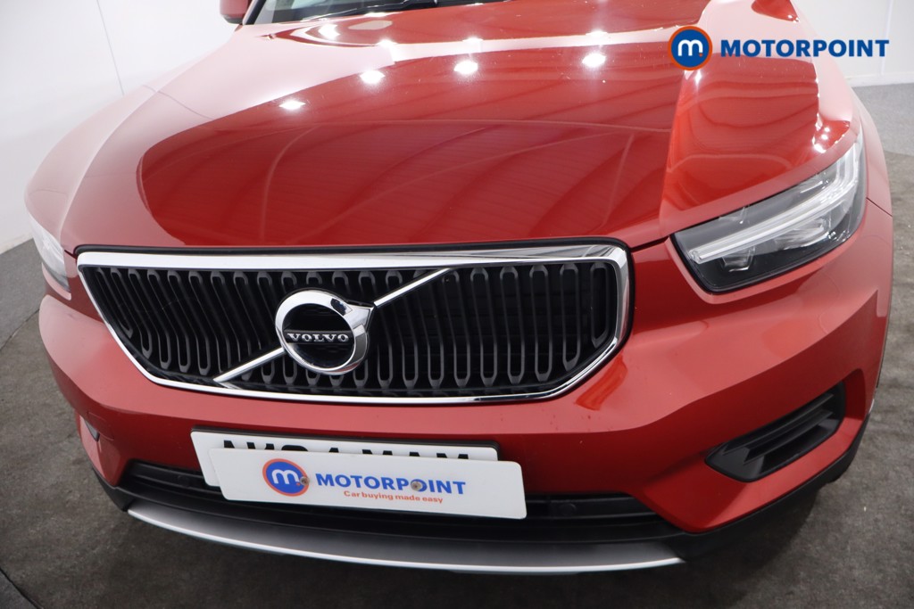 Volvo Xc40 Momentum Automatic Petrol SUV - Stock Number (1581094) - 34th supplementary image