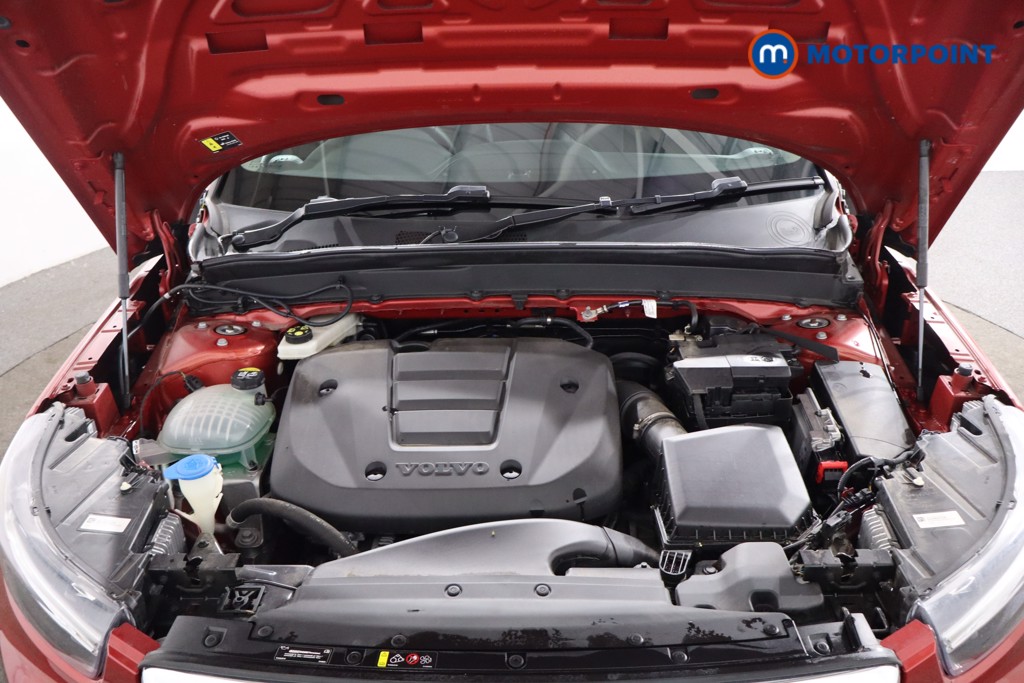 Volvo Xc40 Momentum Automatic Petrol SUV - Stock Number (1581094) - 35th supplementary image