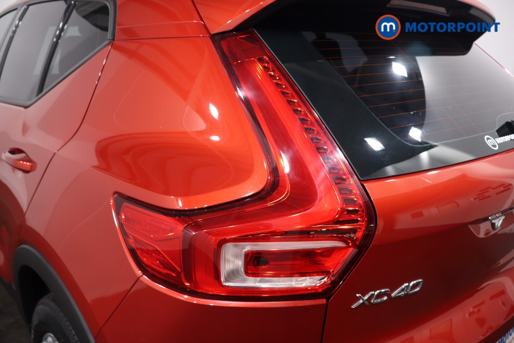 Volvo Xc40 Momentum Automatic Petrol SUV - Stock Number (1581094) - 37th supplementary image