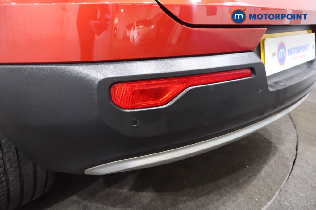 Volvo Xc40 Momentum Automatic Petrol SUV - Stock Number (1581094) - 38th supplementary image