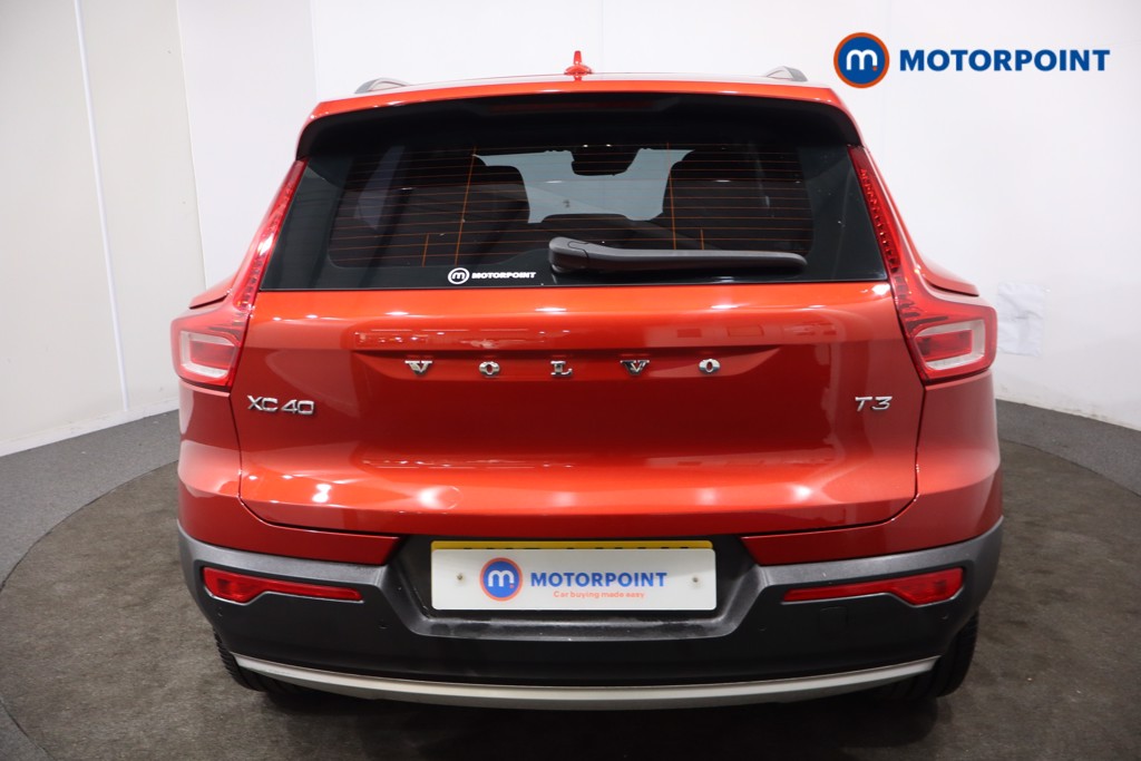 Volvo Xc40 Momentum Automatic Petrol SUV - Stock Number (1581094) - 40th supplementary image