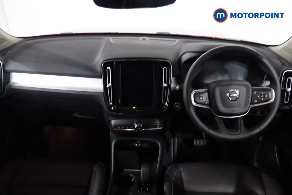 Volvo Xc40 Momentum Automatic Petrol SUV - Stock Number (1581094) - 1st supplementary image