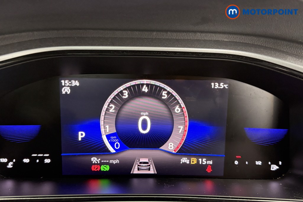 Volkswagen T-Roc Life Automatic Petrol SUV - Stock Number (1581125) - 5th supplementary image