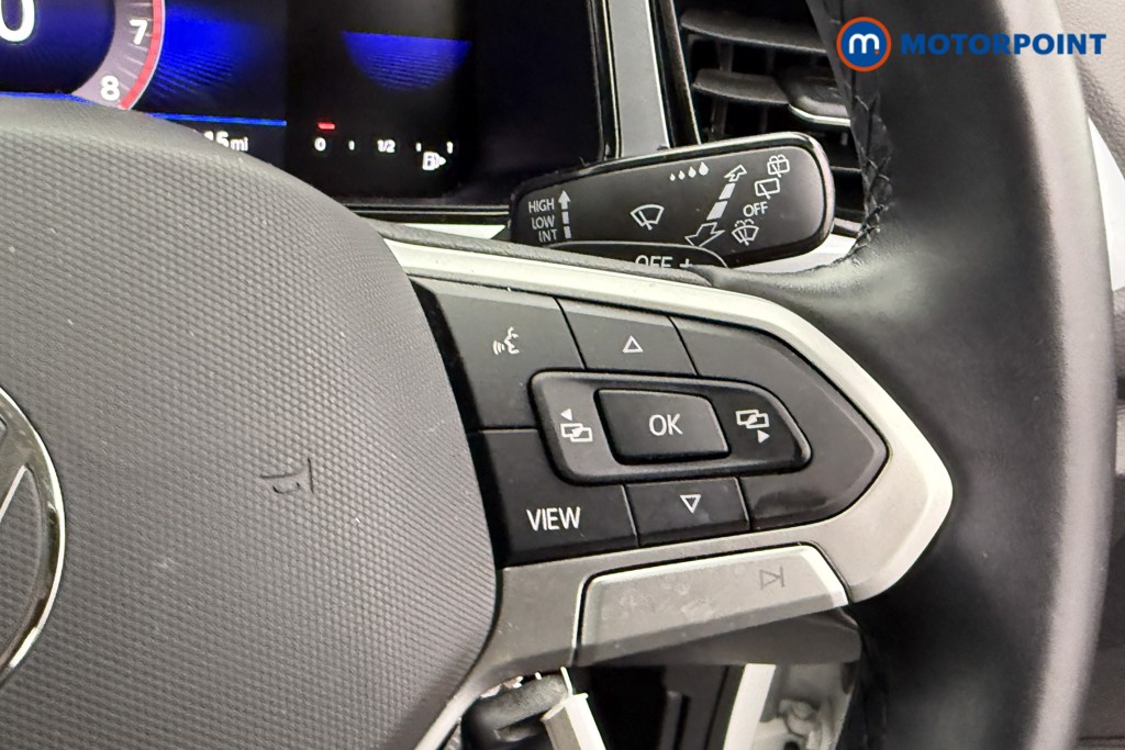 Volkswagen T-Roc Life Automatic Petrol SUV - Stock Number (1581125) - 15th supplementary image