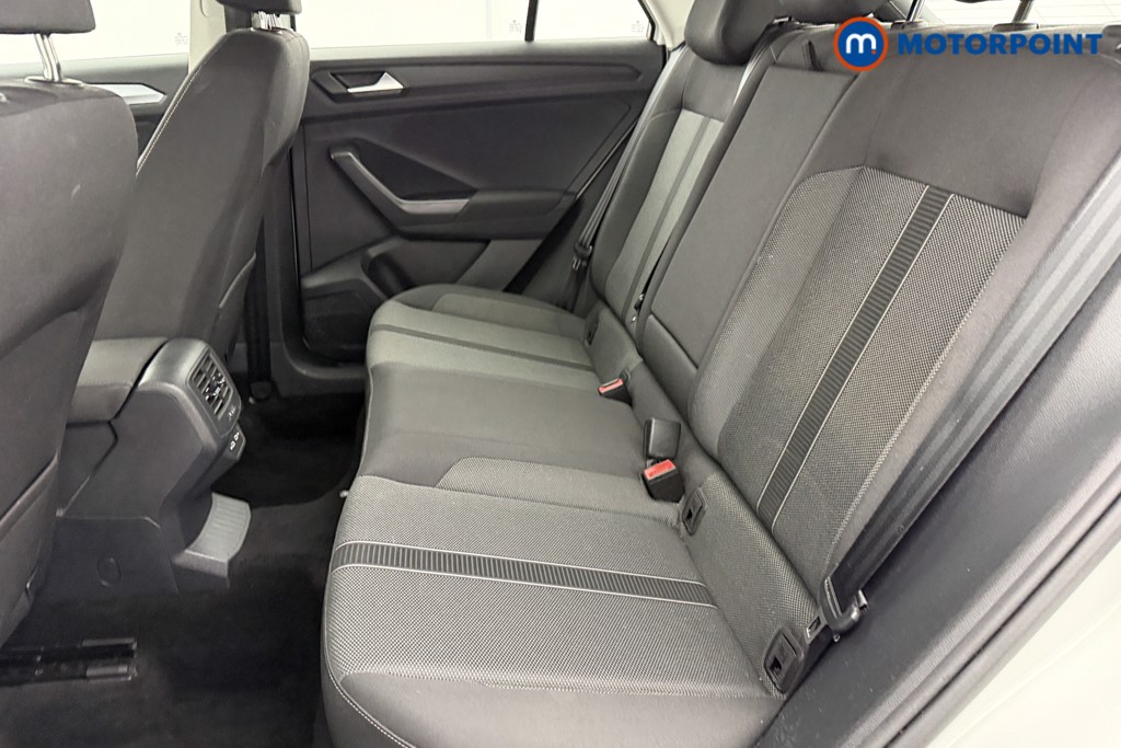 Volkswagen T-Roc Life Automatic Petrol SUV - Stock Number (1581125) - 24th supplementary image