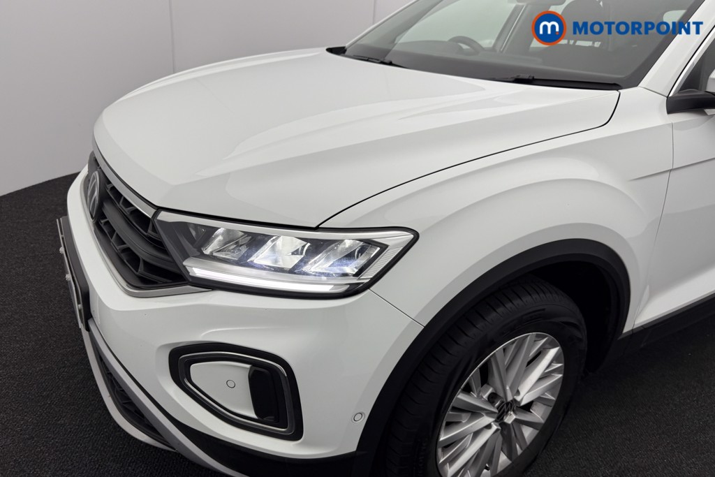 Volkswagen T-Roc Life Automatic Petrol SUV - Stock Number (1581125) - 29th supplementary image