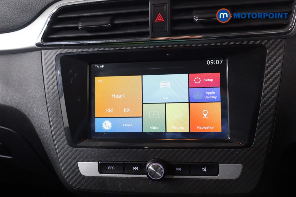 Mg Motor Uk ZS Exclusive Manual Petrol SUV - Stock Number (1581140) - 2nd supplementary image