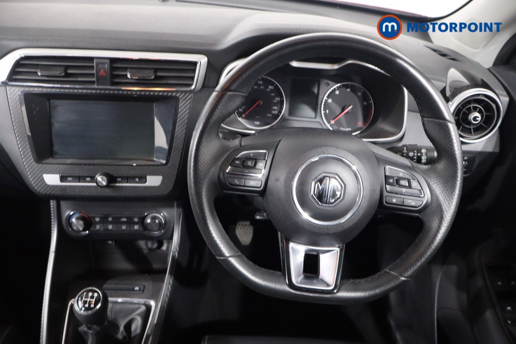 Mg Motor Uk ZS Exclusive Manual Petrol SUV - Stock Number (1581140) - 3rd supplementary image