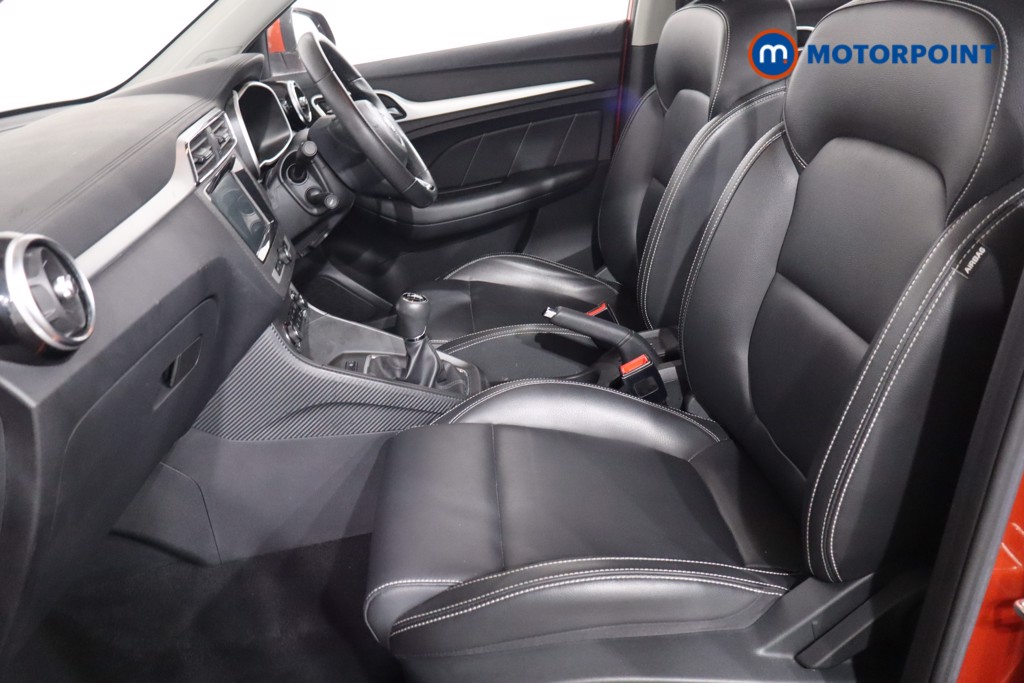 Mg Motor Uk ZS Exclusive Manual Petrol SUV - Stock Number (1581140) - 4th supplementary image