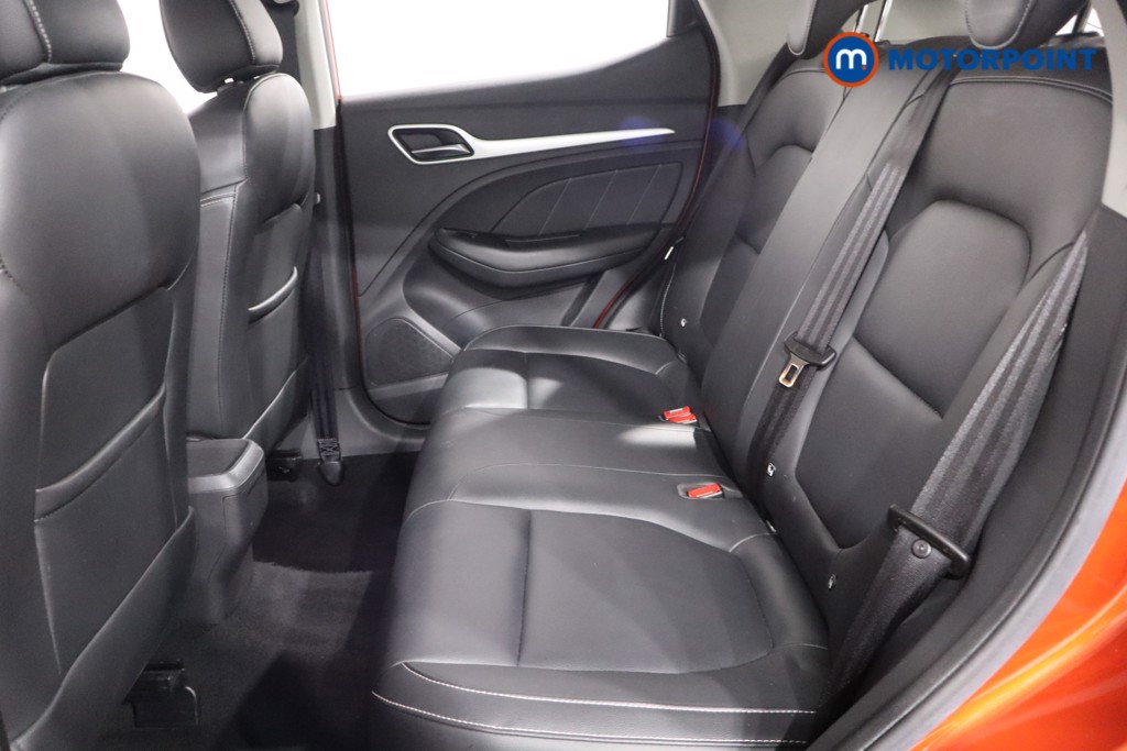 Mg Motor Uk ZS Exclusive Manual Petrol SUV - Stock Number (1581140) - 5th supplementary image