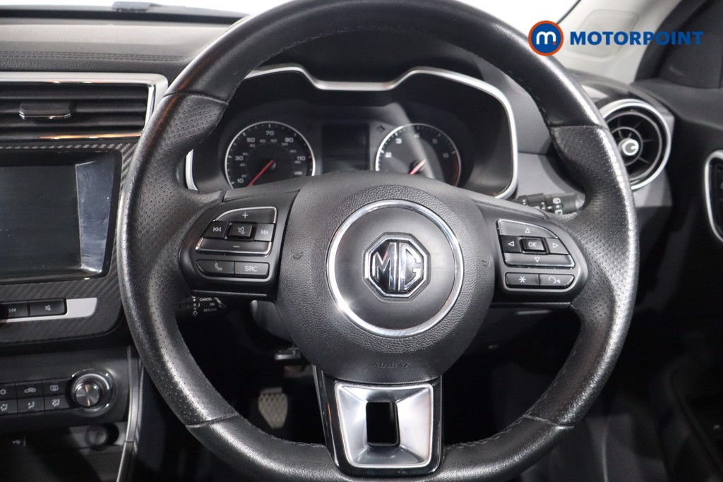 Mg Motor Uk ZS Exclusive Manual Petrol SUV - Stock Number (1581140) - 6th supplementary image