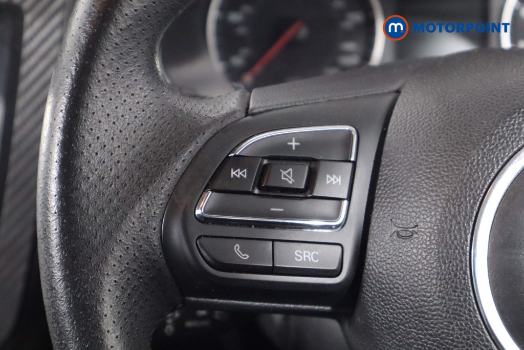 Mg Motor Uk ZS Exclusive Manual Petrol SUV - Stock Number (1581140) - 7th supplementary image