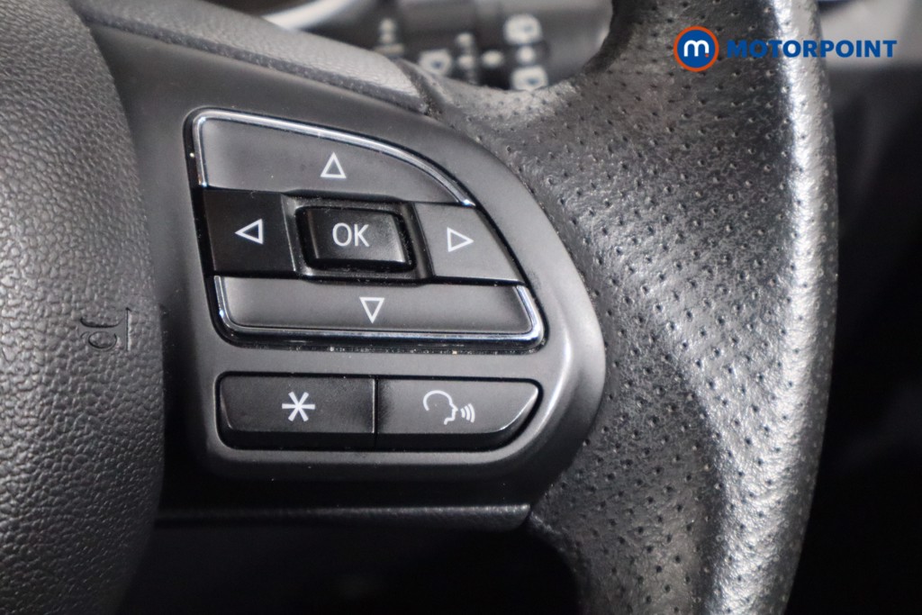 Mg Motor Uk ZS Exclusive Manual Petrol SUV - Stock Number (1581140) - 8th supplementary image