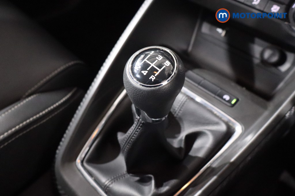 Mg Motor Uk ZS Exclusive Manual Petrol SUV - Stock Number (1581140) - 14th supplementary image