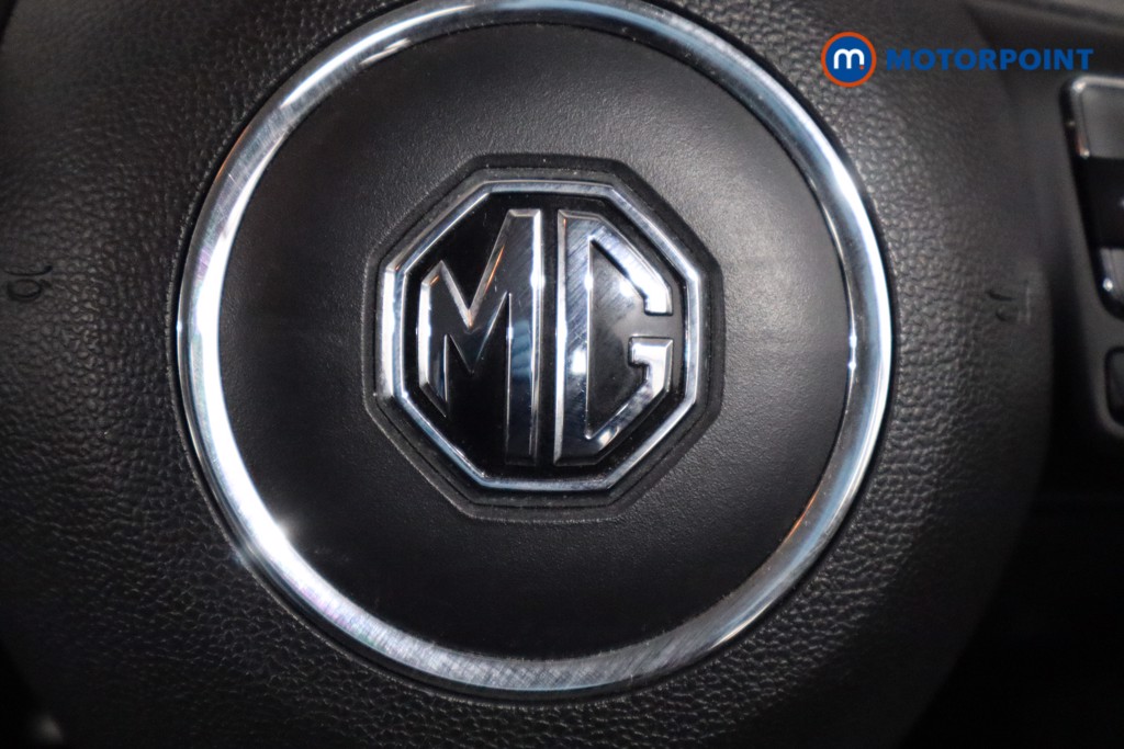 Mg Motor Uk ZS Exclusive Manual Petrol SUV - Stock Number (1581140) - 15th supplementary image