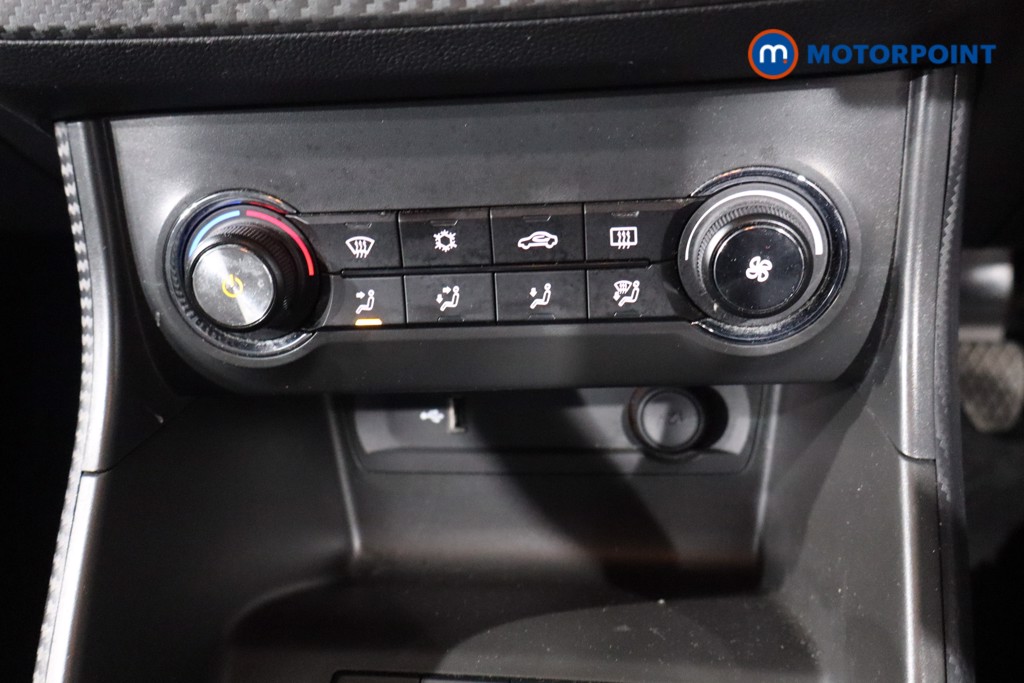 Mg Motor Uk ZS Exclusive Manual Petrol SUV - Stock Number (1581140) - 18th supplementary image