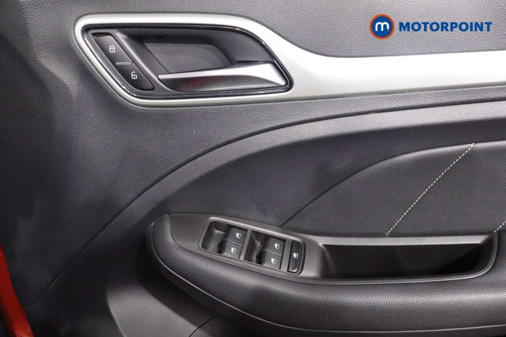 Mg Motor Uk ZS Exclusive Manual Petrol SUV - Stock Number (1581140) - 20th supplementary image