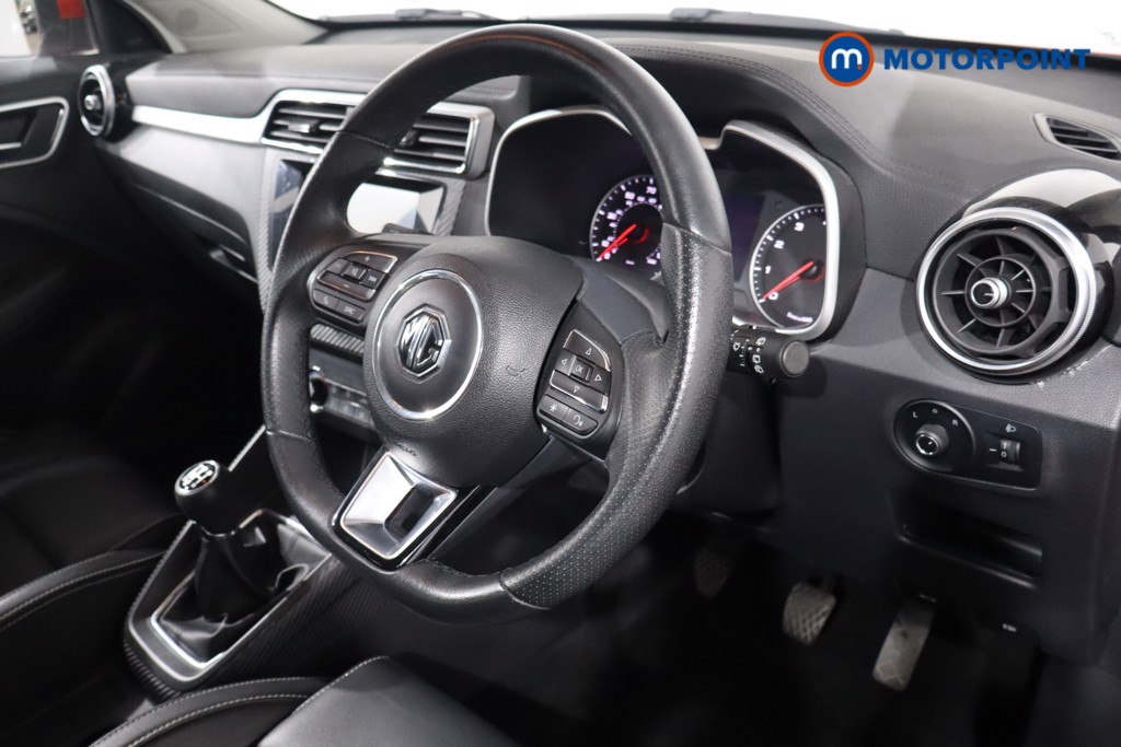 Mg Motor Uk ZS Exclusive Manual Petrol SUV - Stock Number (1581140) - 21st supplementary image