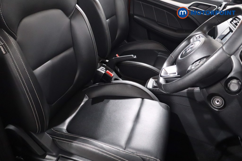 Mg Motor Uk ZS Exclusive Manual Petrol SUV - Stock Number (1581140) - 22nd supplementary image