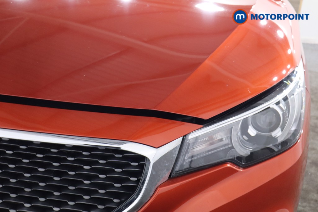 Mg Motor Uk ZS Exclusive Manual Petrol SUV - Stock Number (1581140) - 24th supplementary image