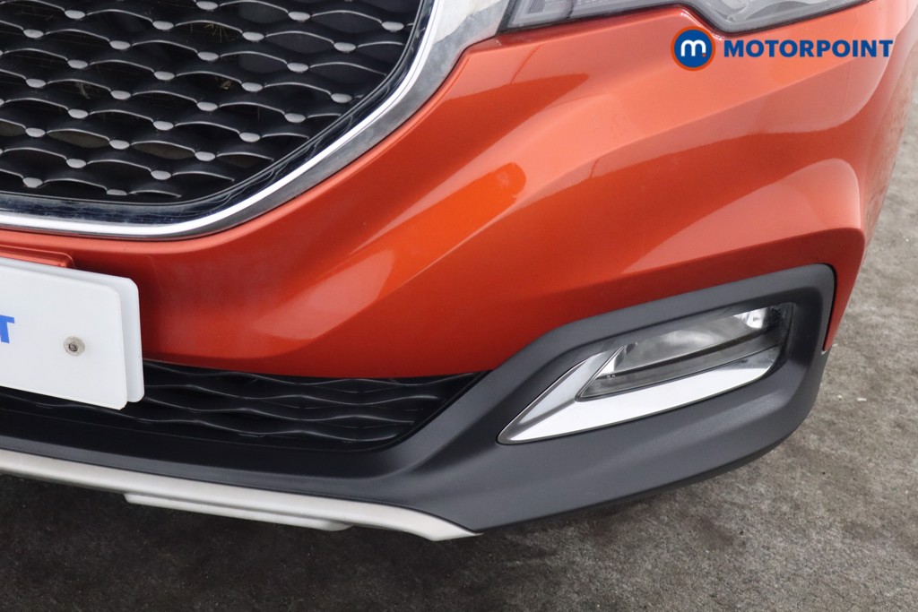 Mg Motor Uk ZS Exclusive Manual Petrol SUV - Stock Number (1581140) - 25th supplementary image