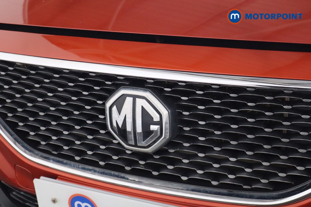Mg Motor Uk ZS Exclusive Manual Petrol SUV - Stock Number (1581140) - 26th supplementary image