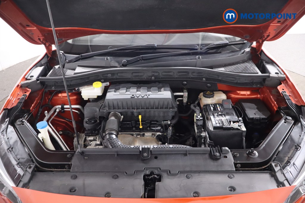 Mg Motor Uk ZS Exclusive Manual Petrol SUV - Stock Number (1581140) - 27th supplementary image
