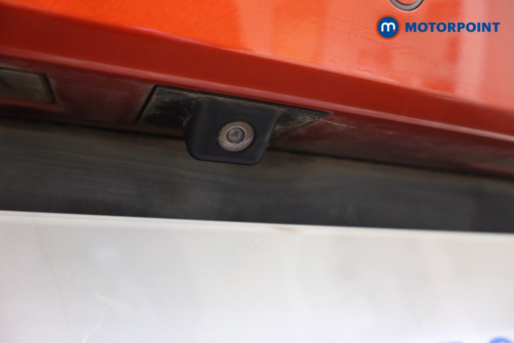 Mg Motor Uk ZS Exclusive Manual Petrol SUV - Stock Number (1581140) - 31st supplementary image