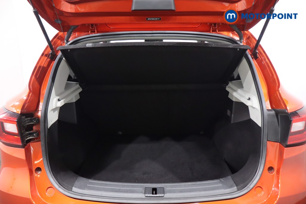 Mg Motor Uk ZS Exclusive Manual Petrol SUV - Stock Number (1581140) - 33rd supplementary image