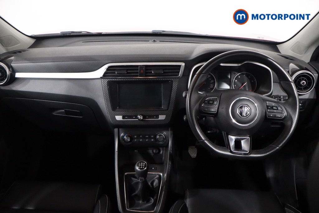 Mg Motor Uk ZS Exclusive Manual Petrol SUV - Stock Number (1581140) - 1st supplementary image