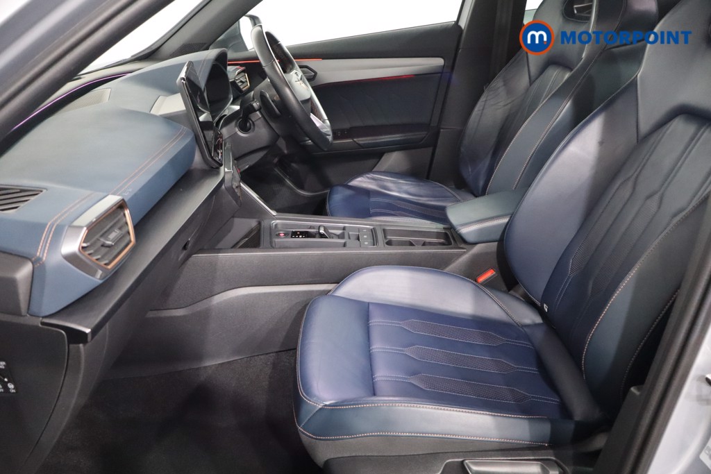 Cupra Formentor V2 Automatic Petrol SUV - Stock Number (1581259) - 4th supplementary image