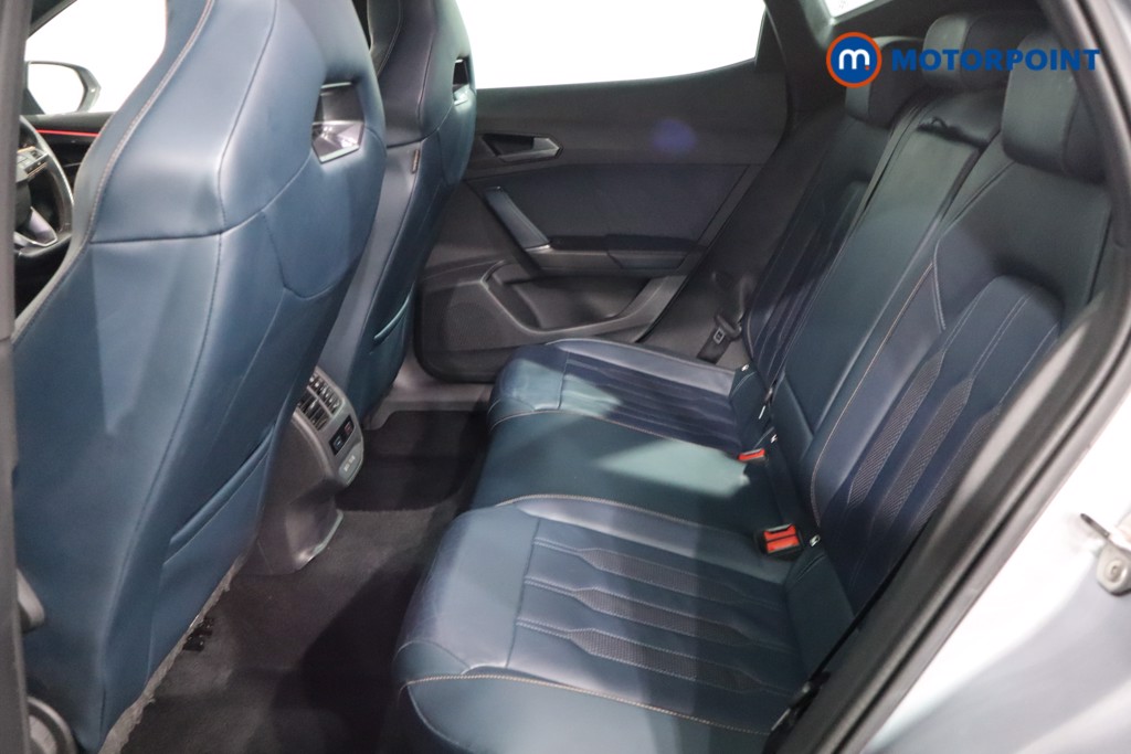 Cupra Formentor V2 Automatic Petrol SUV - Stock Number (1581259) - 5th supplementary image