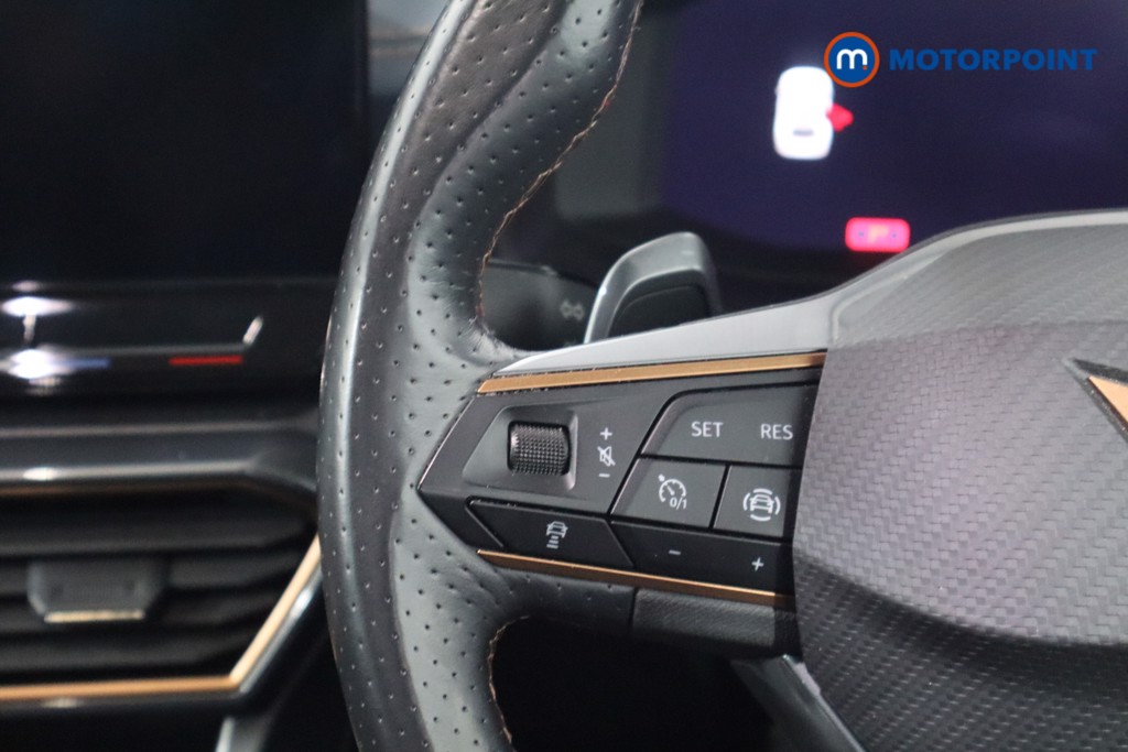 Cupra Formentor V2 Automatic Petrol SUV - Stock Number (1581259) - 7th supplementary image