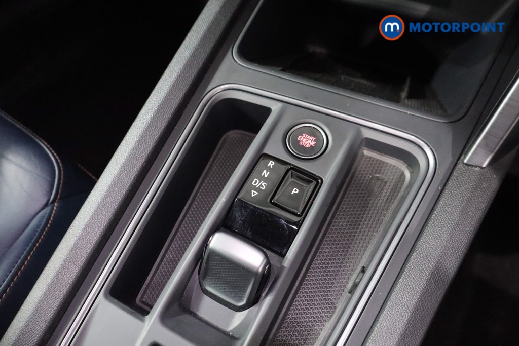 Cupra Formentor V2 Automatic Petrol SUV - Stock Number (1581259) - 14th supplementary image
