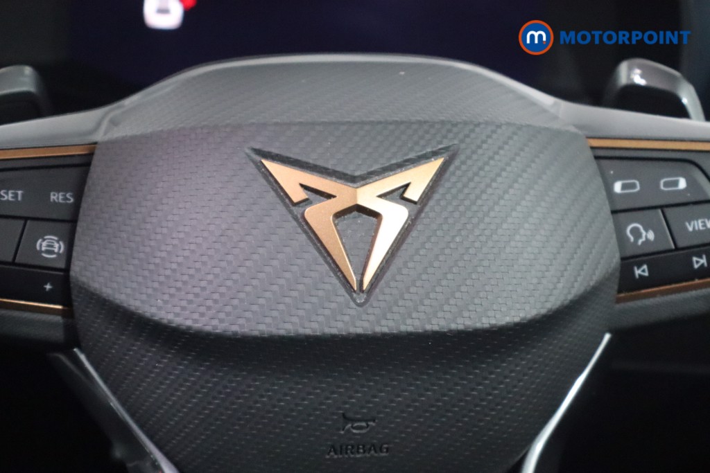 Cupra Formentor V2 Automatic Petrol SUV - Stock Number (1581259) - 15th supplementary image