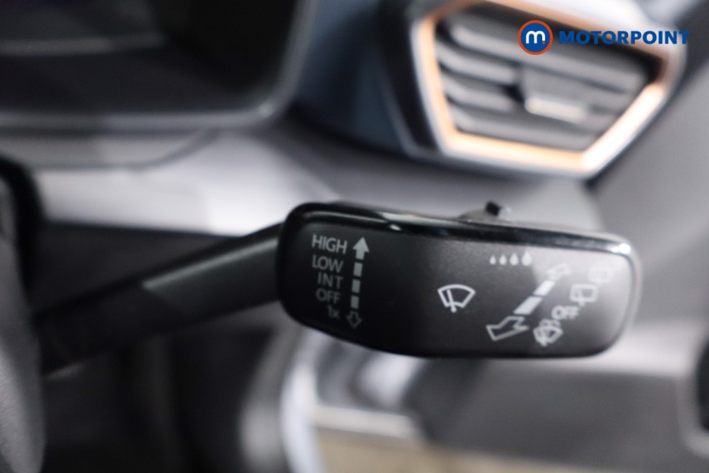 Cupra Formentor V2 Automatic Petrol SUV - Stock Number (1581259) - 16th supplementary image