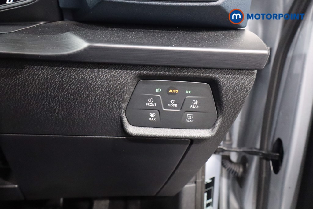 Cupra Formentor V2 Automatic Petrol SUV - Stock Number (1581259) - 20th supplementary image