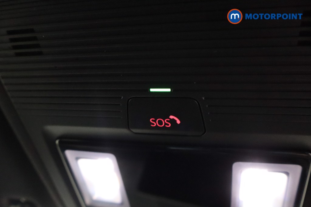 Cupra Formentor V2 Automatic Petrol SUV - Stock Number (1581259) - 21st supplementary image